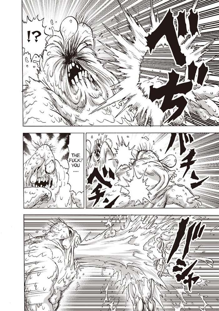 One Punch Man - Chapter 148 image 27